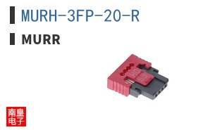 MURH-3FP-20-R