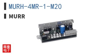 MURH-4MR-1-M20