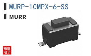 MURP-10MPX-6-SS