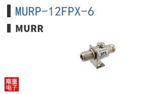 MURP-12FPX-6