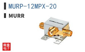 MURP-12MPX-20