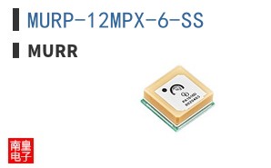 MURP-12MPX-6-SS