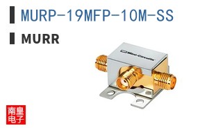 MURP-19MFP-10M-SS