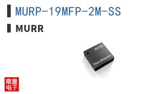 MURP-19MFP-2M-SS