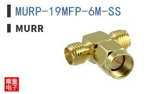 MURP-19MFP-6M-SS