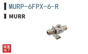 MURP-6FPX-6-R