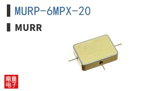 MURP-6MPX-20
