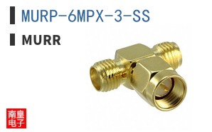 MURP-6MPX-3-SS