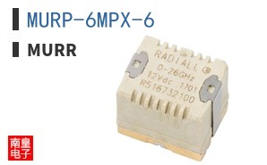 MURP-6MPX-6