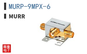 MURP-9MPX-6