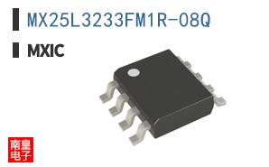 MX25L3233FM1R-08Q