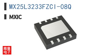 MX25L3233FZCI-08Q