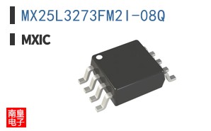 MX25L3273FM2I-08Q