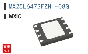 MX25L6473FZNI-08G