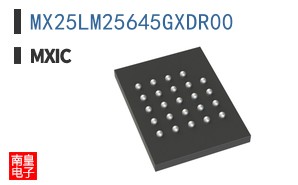 MX25LM25645GXDR00