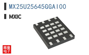 MX25U25645GGAI00