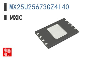 MX25U25673GZ4I40