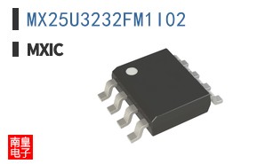 MX25U3232FM1I02