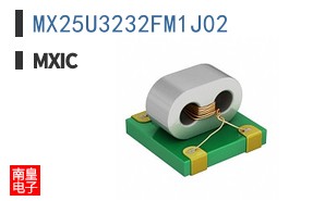 MX25U3232FM1J02