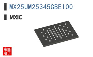 MX25UM25345GBEI00