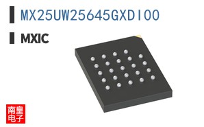 MX25UW25645GXDI00