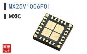 MX25V1006FOI