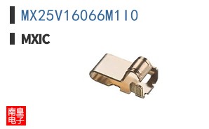 MX25V16066M1I0