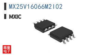 MX25V16066M2I02