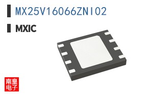 MX25V16066ZNI02