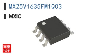 MX25V1635FM1Q03