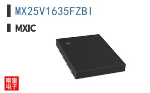 MX25V1635FZBI
