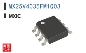 MX25V4035FM1Q03