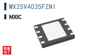 MX25V4035FZNI
