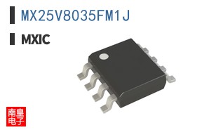 MX25V8035FM1J