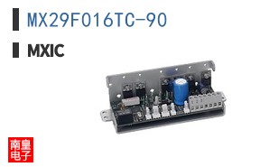 MX29F016TC-90