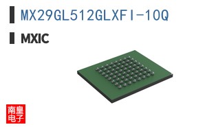 MX29GL512GLXFI-10Q