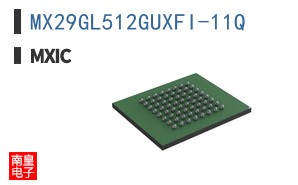 MX29GL512GUXFI-11Q