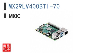 MX29LV400BTI-70