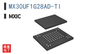 MX30UF1G28AD-TI