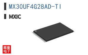 MX30UF4G28AD-TI