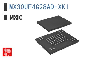 MX30UF4G28AD-XKI