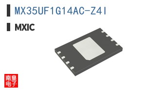 MX35UF1G14AC-Z4I