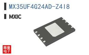 MX35UF4G24AD-Z4I8