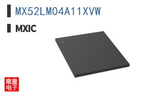 MX52LM04A11XVW