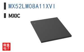 MX52LM08A11XVI