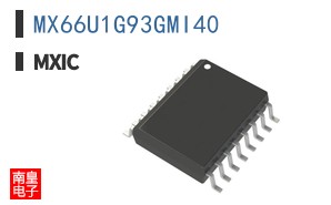 MX66U1G93GMI40