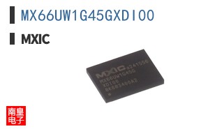 MX66UW1G45GXDI00