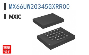 MX66UW2G345GXRR00