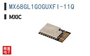 MX68GL1G0GUXFI-11Q