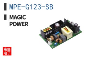 MPE-G123-SB